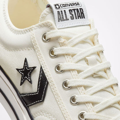 STAR PLAYER 76 PREMIUM CANVAS OX WHITE