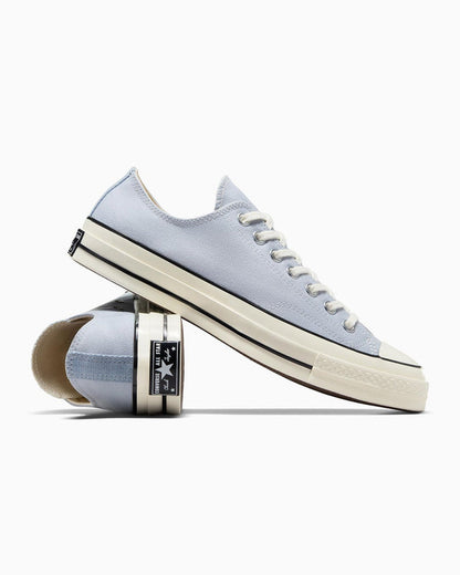 CHUCK 70 SEASONAL COLOR OX BLUE