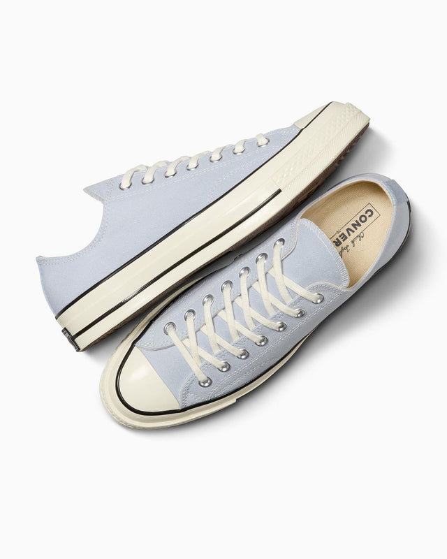 CHUCK 70 SEASONAL COLOR OX BLUE