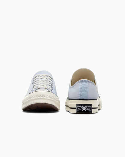 CHUCK 70 SEASONAL COLOR OX BLUE