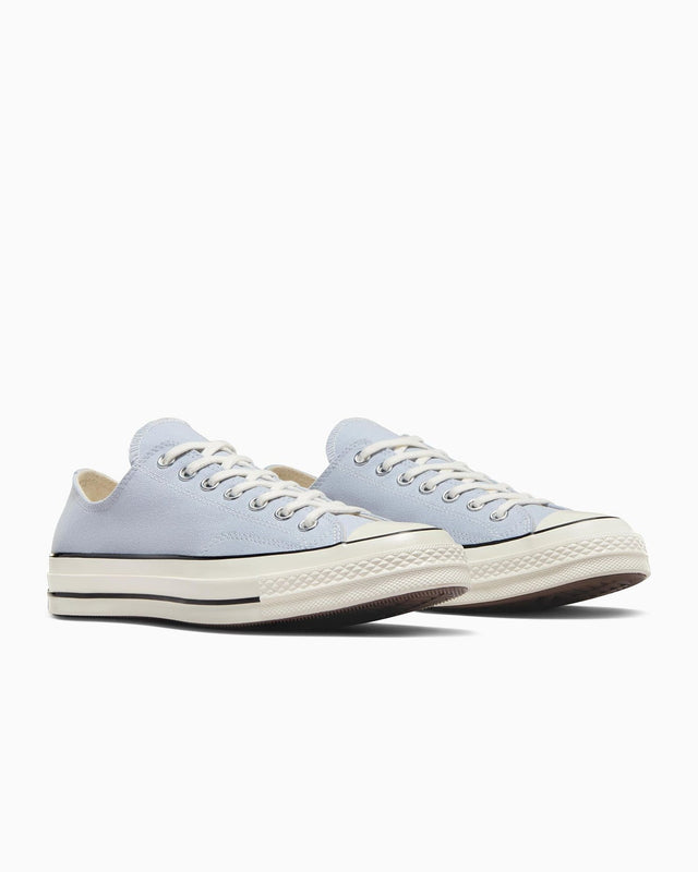 CHUCK 70 SEASONAL COLOR OX BLUE