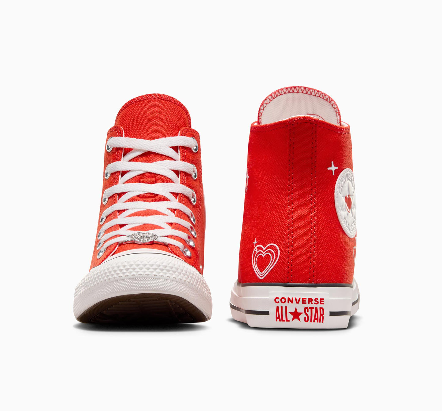 CTAS Y2K HEART