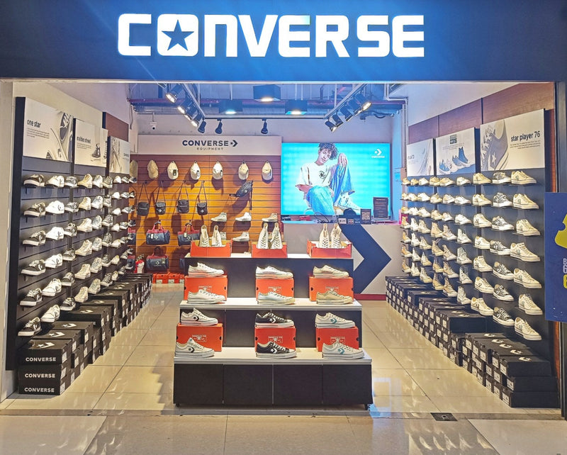 Yangon ( Uptown Store )