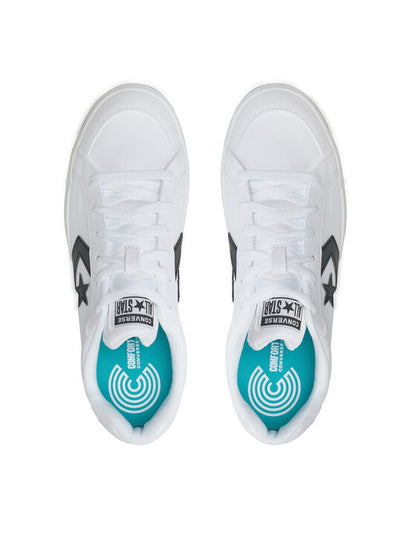 PRO BLAZE V2 SEASONAL COLOR OX WHITE/BLACK