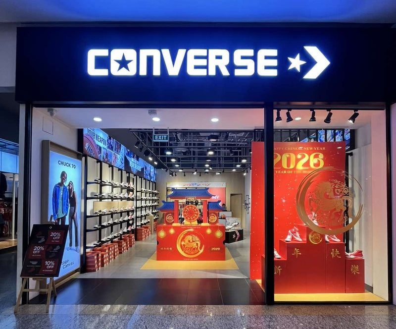 Yangon ( Downtown Store )