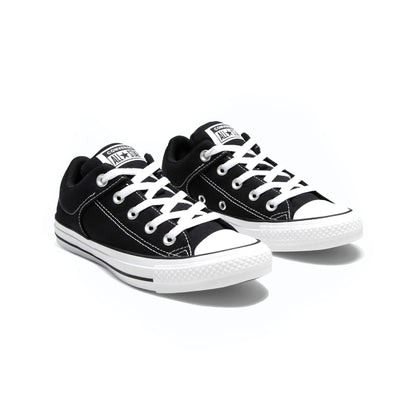 Chuck Taylor All Star  High Street  Black