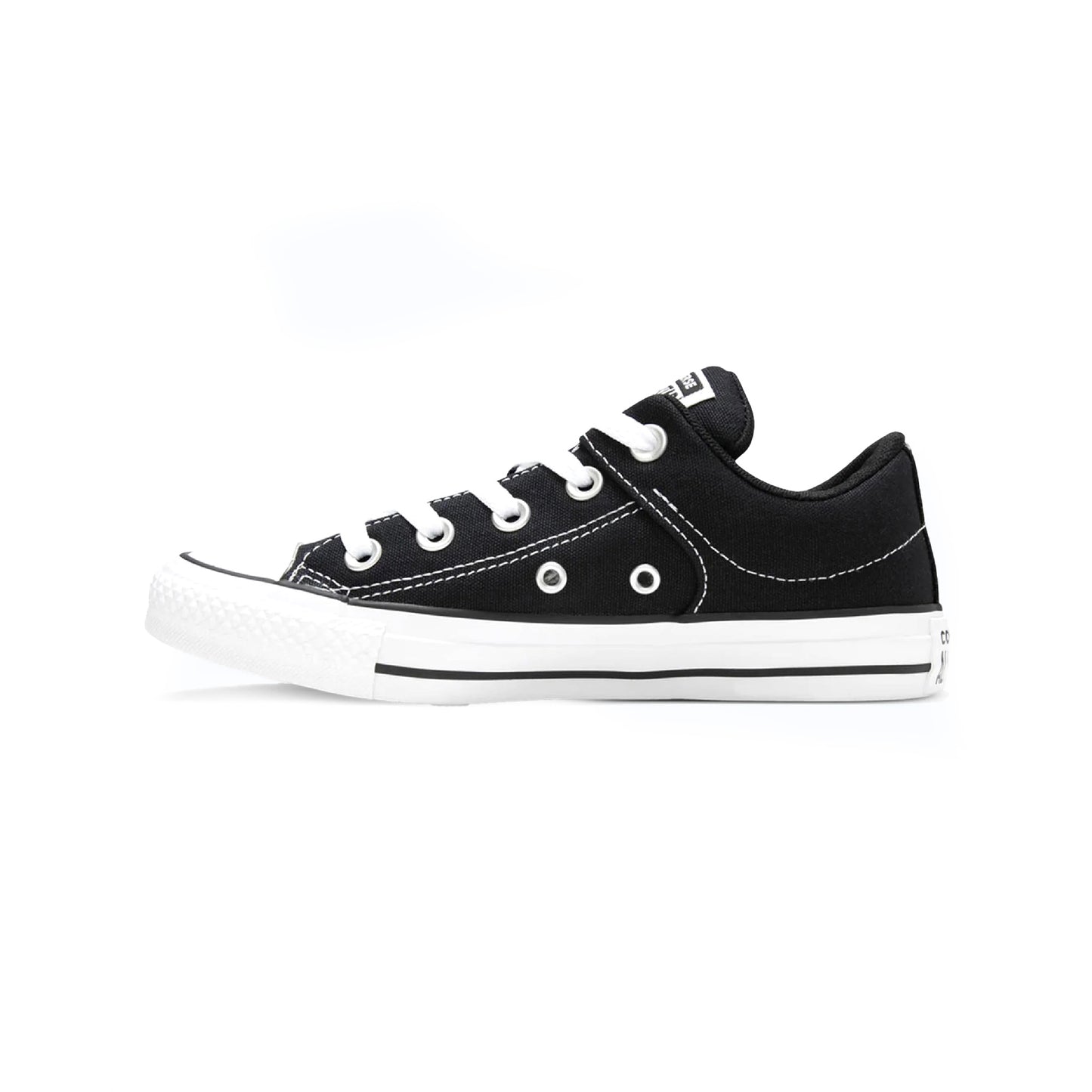 Chuck Taylor All Star  High Street  Black