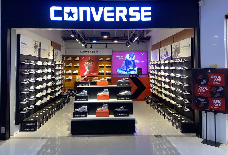 Yangon ( Uptown Store )