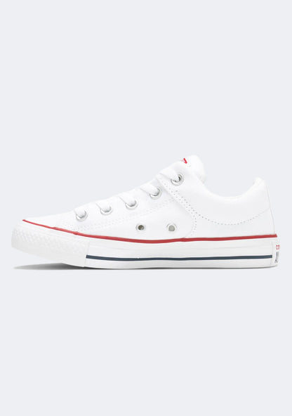 Converse Unisex Chuck Taylor All Star High Street Low White
