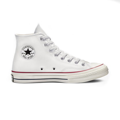 CONVERSE CHUCK 70 OX White
