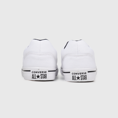 EL DISTRITO 2.0 CANVAS OX WHITE