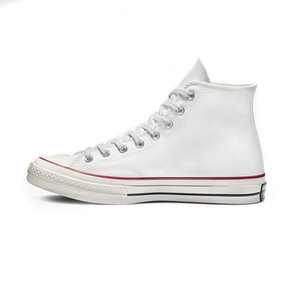 CONVERSE CHUCK 70 OX White