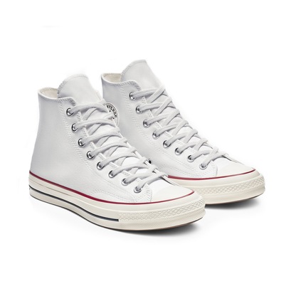 CONVERSE CHUCK 70 OX White