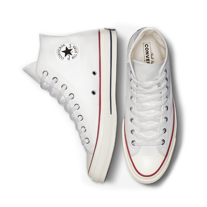 CONVERSE CHUCK 70 OX White